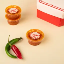 دقوس ميشو